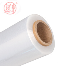 customized size shrink wrap plastic packing plastic wrap film roll